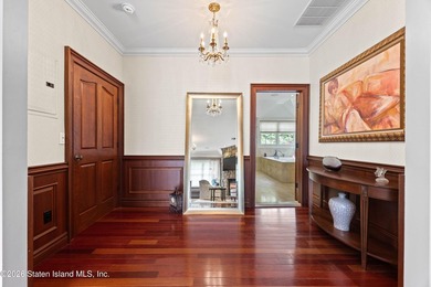 Welcome to 347 Deere Park Place! This stately center hall - photo 18