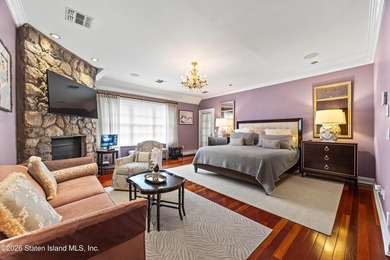 Welcome to 347 Deere Park Place! This stately center hall - photo 19