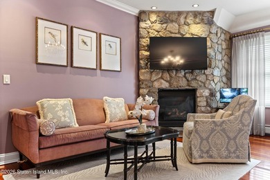 Welcome to 347 Deere Park Place! This stately center hall - photo 20