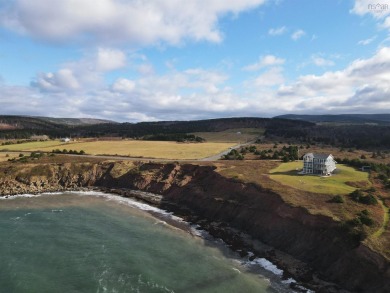  Home For Sale in Broad Cove Marsh 