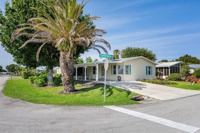 New roof, Upgraded A/C, irrigation on a well. True 3 bedroom - photo 1