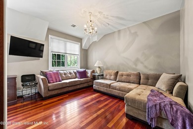 Welcome to 347 Deere Park Place! This stately center hall - photo 24