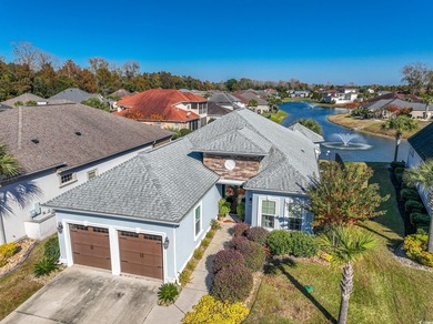 Lake Home For Sale in Myrtle Beach, South Carolina