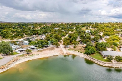 Lake Home For Sale in Bridgeport, Texas