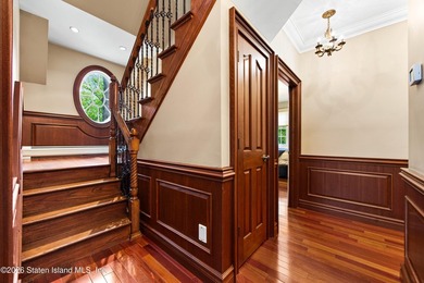 Welcome to 347 Deere Park Place! This stately center hall - photo 32