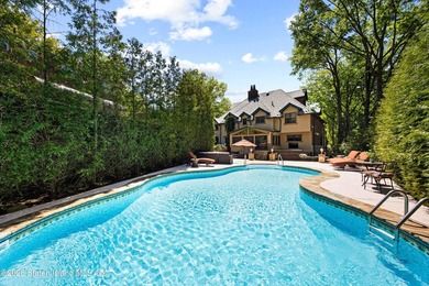 Welcome to 347 Deere Park Place! This stately center hall - photo 37