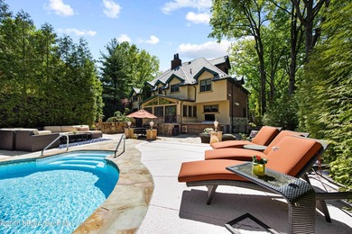 Welcome to 347 Deere Park Place! This stately center hall - photo 40