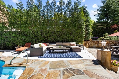 Welcome to 347 Deere Park Place! This stately center hall - photo 41