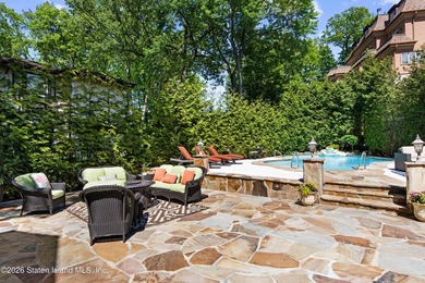 Welcome to 347 Deere Park Place! This stately center hall - photo 42