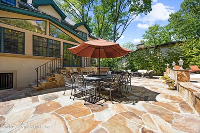 Welcome to 347 Deere Park Place! This stately center hall - photo 43