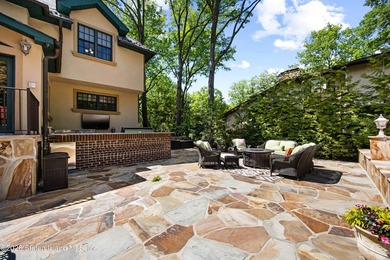 Welcome to 347 Deere Park Place! This stately center hall - photo 44
