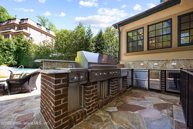 Welcome to 347 Deere Park Place! This stately center hall - photo 45