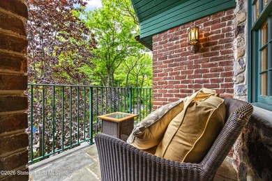 Welcome to 347 Deere Park Place! This stately center hall - photo 46