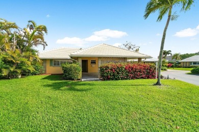 Lake Home For Sale in Atlantis, Florida