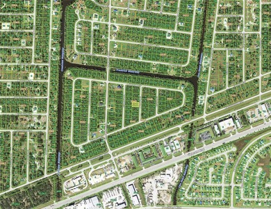 Up and coming area with a very convenient location near the - photo 4