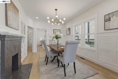 Built in 1910, this charming 3 bdrms/2 baths, move-in-ready home - photo 6