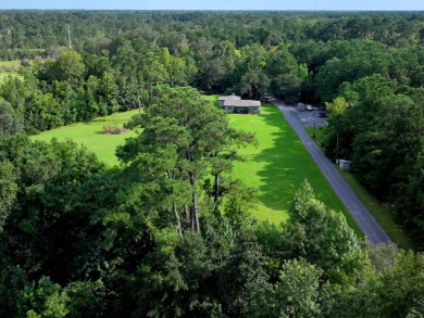 Lake Home For Sale in Johns Island, South Carolina