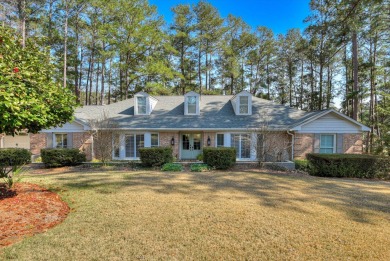 Lakes of West Lake Country Club Home Sale Pending in Augusta Georgia