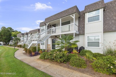 Lake Condo Under Contract in Ridgeland, Mississippi