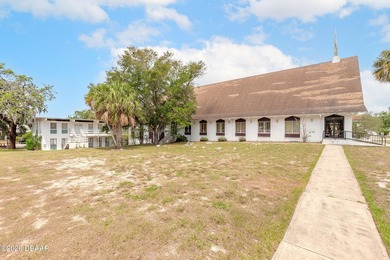Situated just one block from Granada Blvd. and two blocks from - photo 3