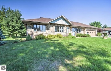 Elk Lake - Antrim County Home For Sale in Williamsburg Michigan