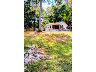 Lake Lot Sale Pending in Louisburg, North Carolina