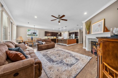Got room to spread out? This all-brick, 1-level 4-bedroom - photo 5
