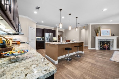 Got room to spread out? This all-brick, 1-level 4-bedroom - photo 9
