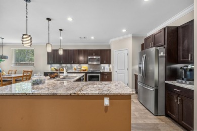 Got room to spread out? This all-brick, 1-level 4-bedroom - photo 10