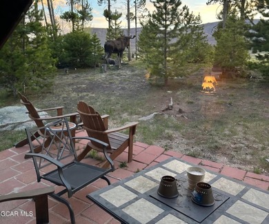 You do not want to miss this Mountain Home, nestled right on the - photo 3