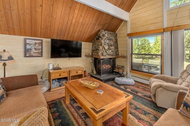 You do not want to miss this Mountain Home, nestled right on the - photo 7