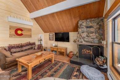 You do not want to miss this Mountain Home, nestled right on the - photo 8