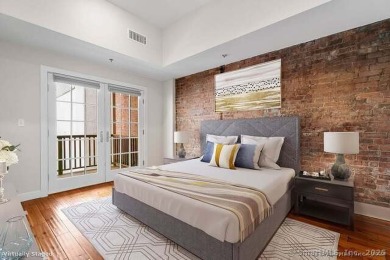 Urban oasis in the heart of Downtown New Haven! Welcome to The