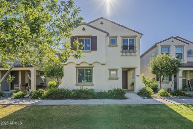 (private lake, pond, creek) Home For Sale in Mesa Arizona