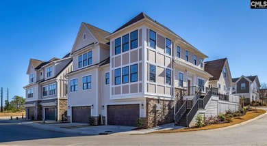 (private lake, pond, coastal) Townhome/Townhouse For Sale in Lexington South Carolina