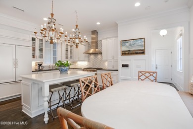 1810 Mews Drive | Landfall Resort-style outdoor living sets 1810