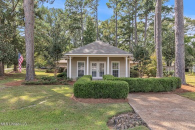 Lake Home Sale Pending in Madison, Mississippi