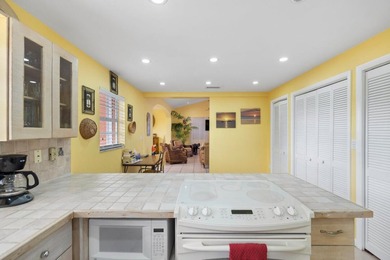 Waterfront home with deep canal and direct Atlantic Ocean access - photo 12