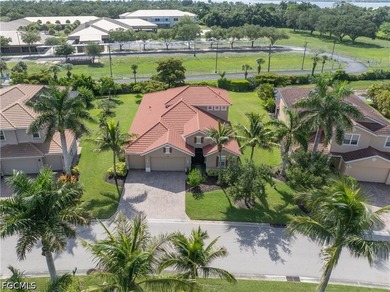 Welcome to 12840 Olde Banyon Boulevard in the sought-after gated - photo 2