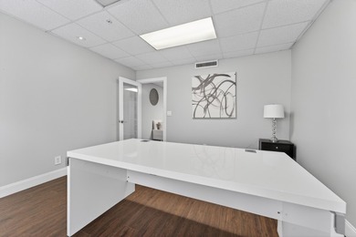 Located in the heart of downtown West Palm Beach, this office - photo 12