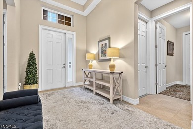 Welcome to 12840 Olde Banyon Boulevard in the sought-after gated - photo 3
