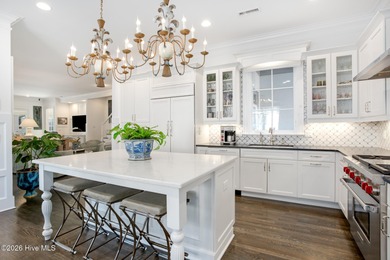 1810 Mews Drive | Landfall Resort-style outdoor living sets 1810