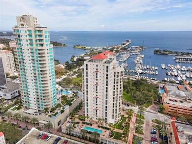 Experience luxury penthouse living on prestigious Beach Drive in - photo 3