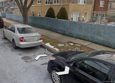 2Family, Rare detached Corner Lot 2-family with 2-car garage + 2 - photo 13