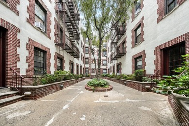 This is Unit 5B at the Savoy Court in Astoria, a fully remodeled - photo 13
