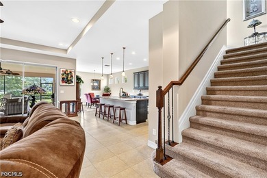 Welcome to 12840 Olde Banyon Boulevard in the sought-after gated - photo 4