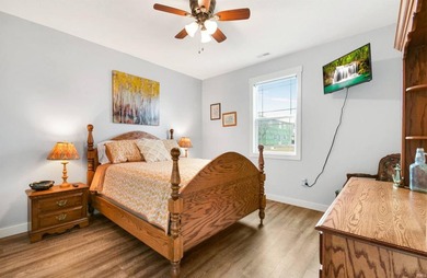 Lake Wawasee living at its best! Built in 2019, this - photo 14