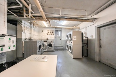 This is Unit 5B at the Savoy Court in Astoria, a fully remodeled - photo 14