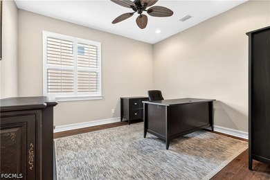 Welcome to 12840 Olde Banyon Boulevard in the sought-after gated - photo 5