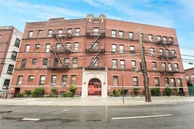 This is Unit 5B at the Savoy Court in Astoria, a fully remodeled - photo 15